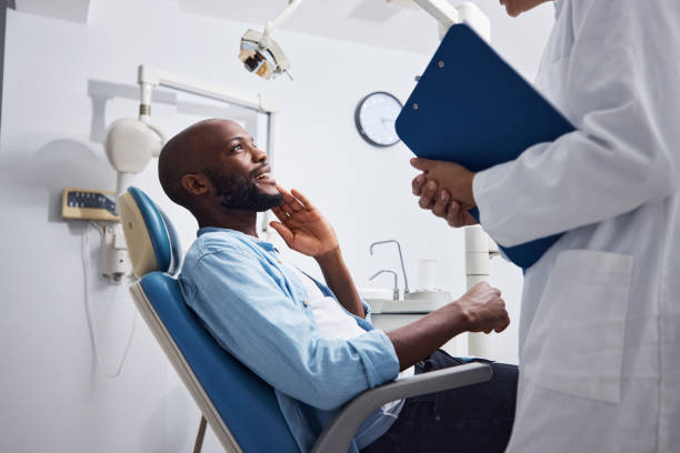 Best Emergency Orthodontic Repairs in Owingsville, KY