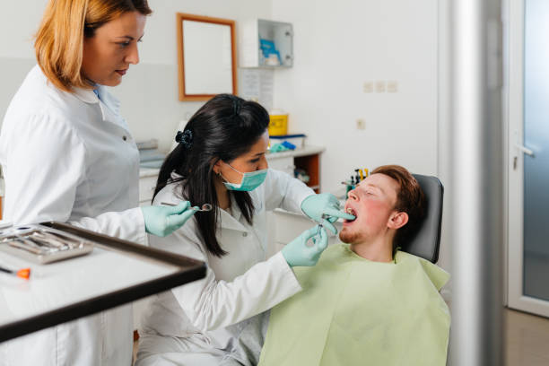 Best Emergency Treatment for Toothache in Owingsville, KY